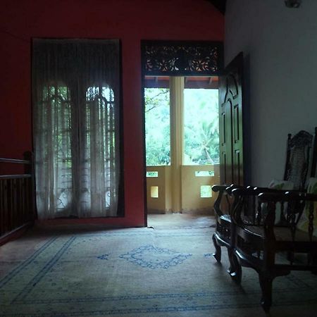 Greenwood Kandy Homestay Екстериор снимка