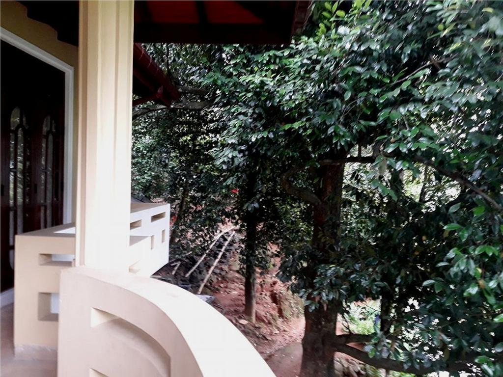 Greenwood Kandy Homestay Екстериор снимка