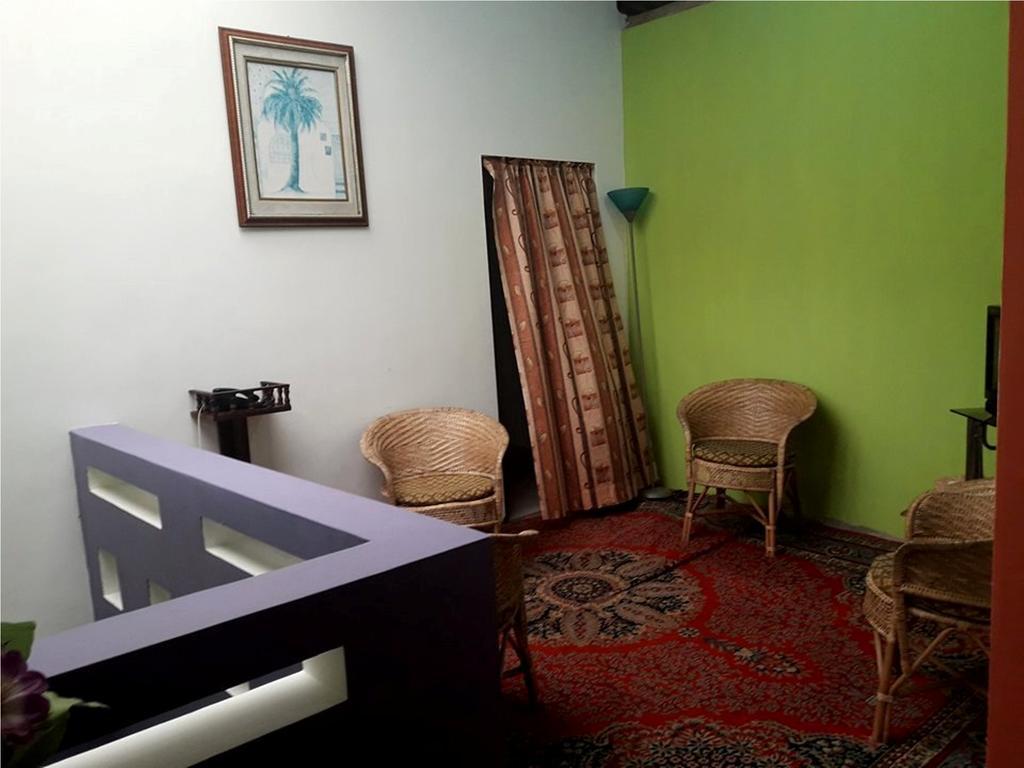 Greenwood Kandy Homestay Екстериор снимка