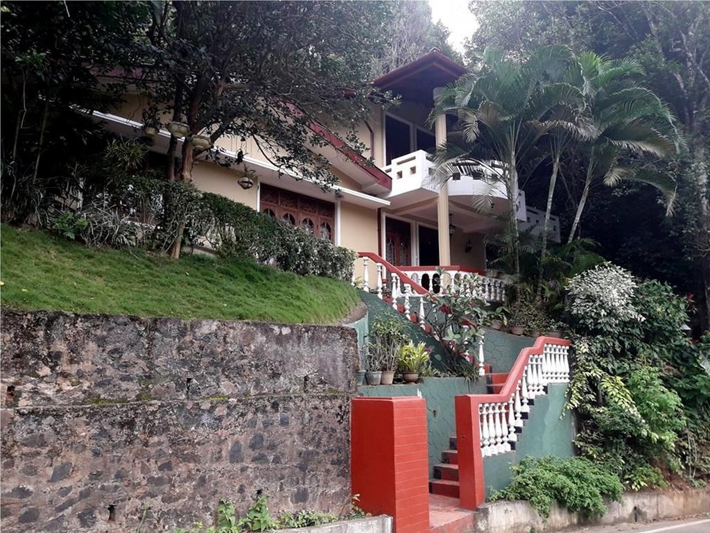 Greenwood Kandy Homestay Екстериор снимка