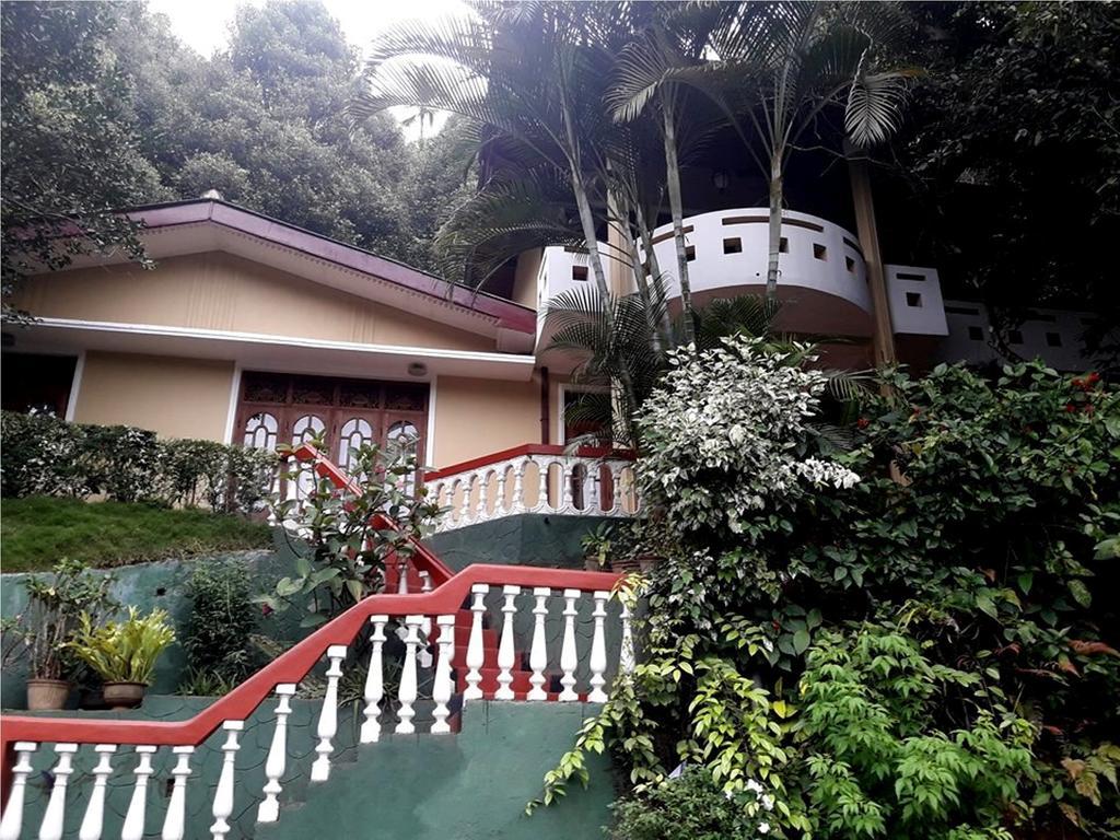 Greenwood Kandy Homestay Екстериор снимка