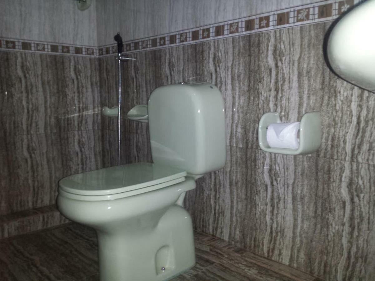 Greenwood Kandy Homestay Екстериор снимка