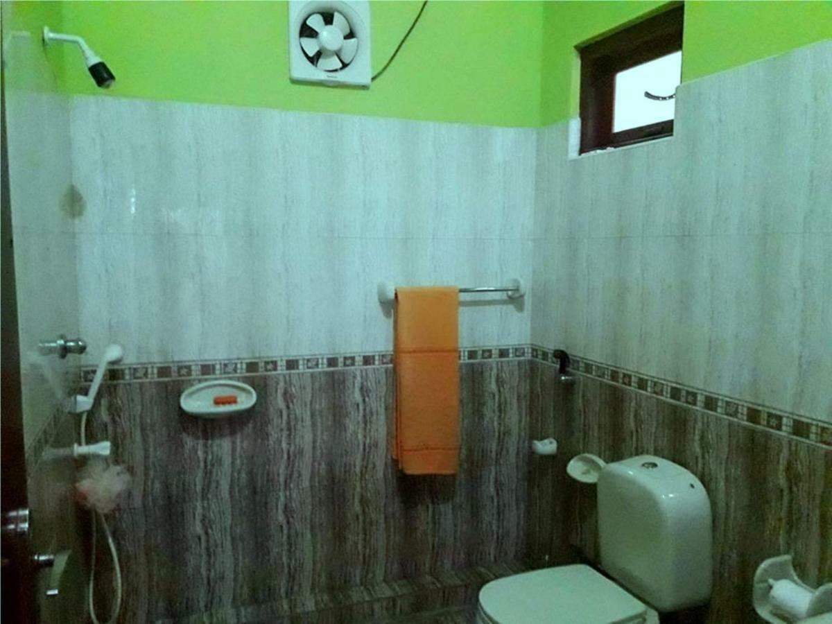 Greenwood Kandy Homestay Екстериор снимка