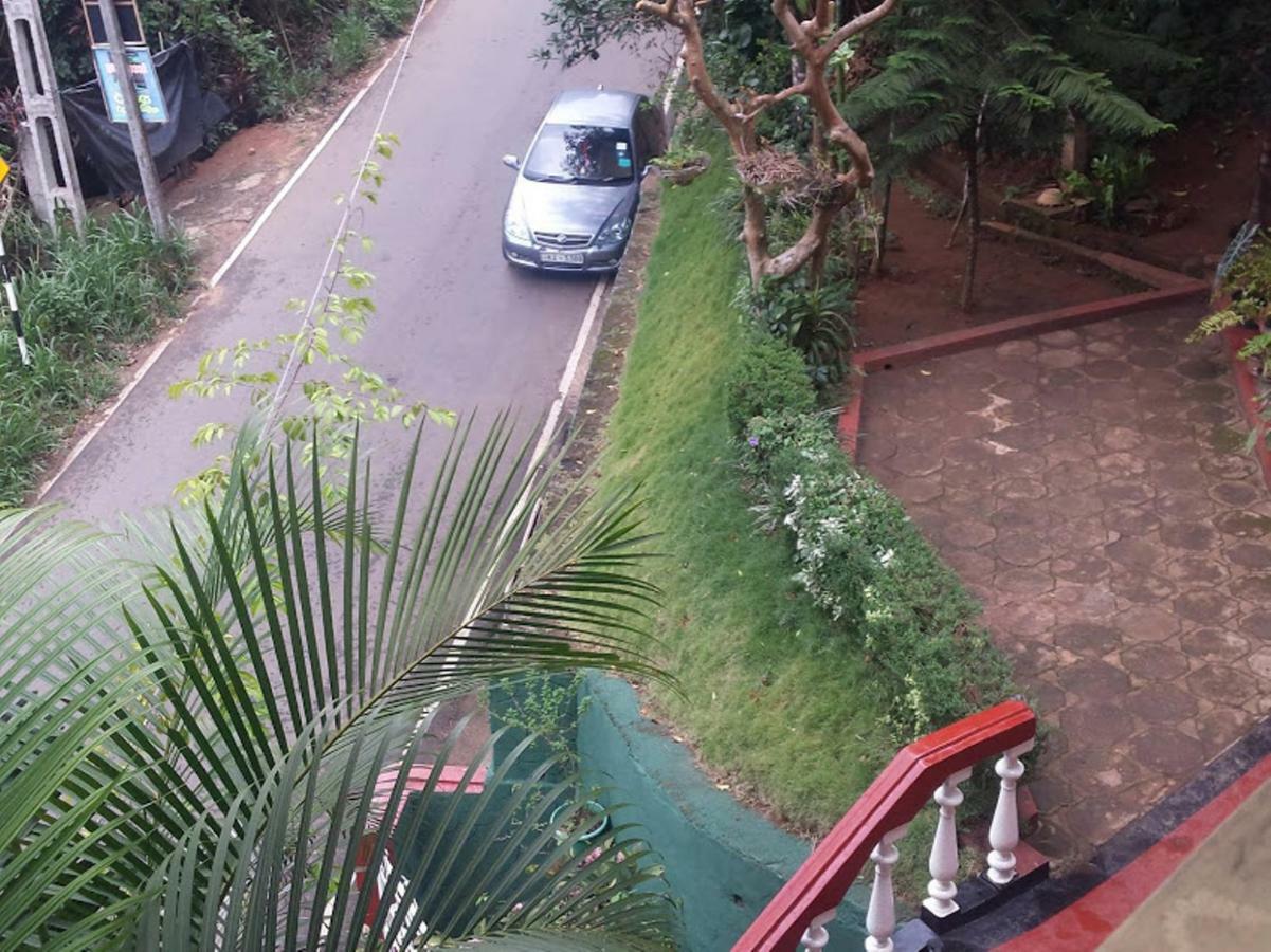 Greenwood Kandy Homestay Екстериор снимка
