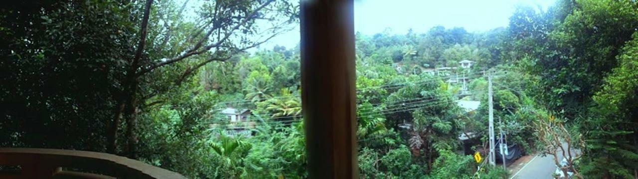 Greenwood Kandy Homestay Екстериор снимка