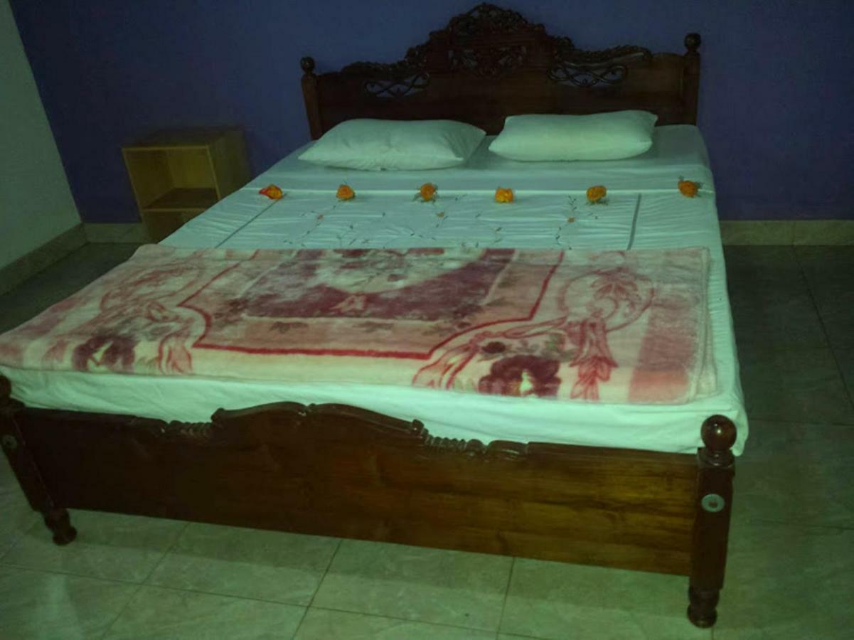 Greenwood Kandy Homestay Екстериор снимка