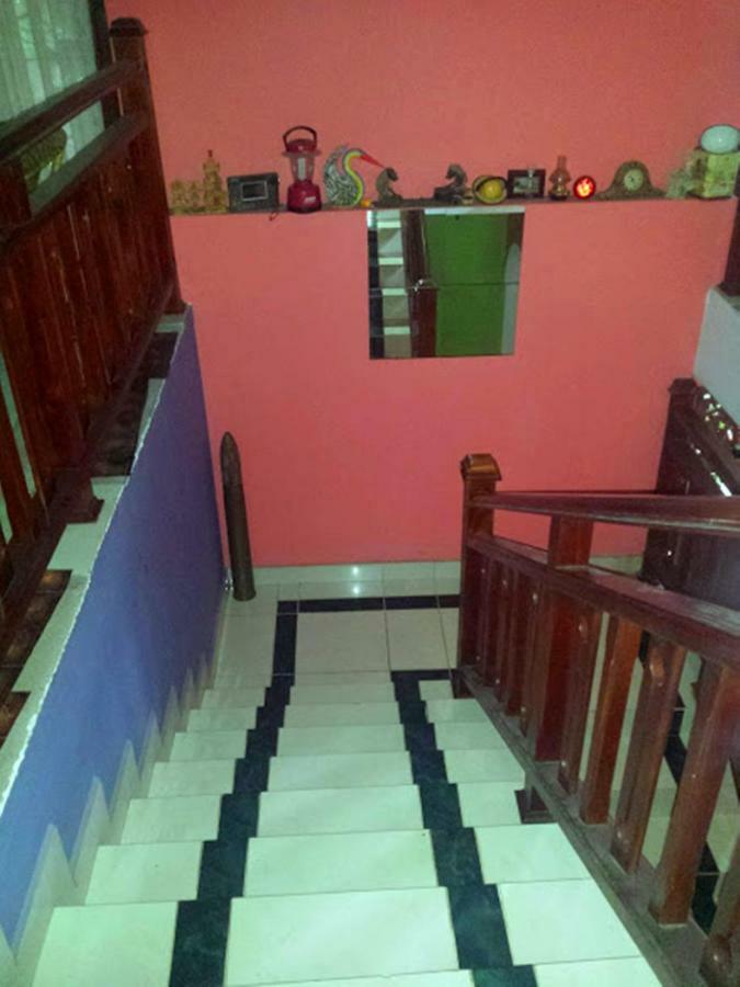 Greenwood Kandy Homestay Екстериор снимка
