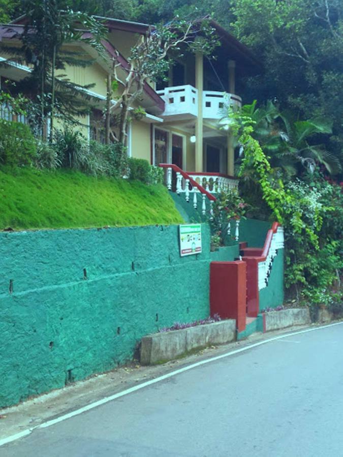 Greenwood Kandy Homestay Екстериор снимка