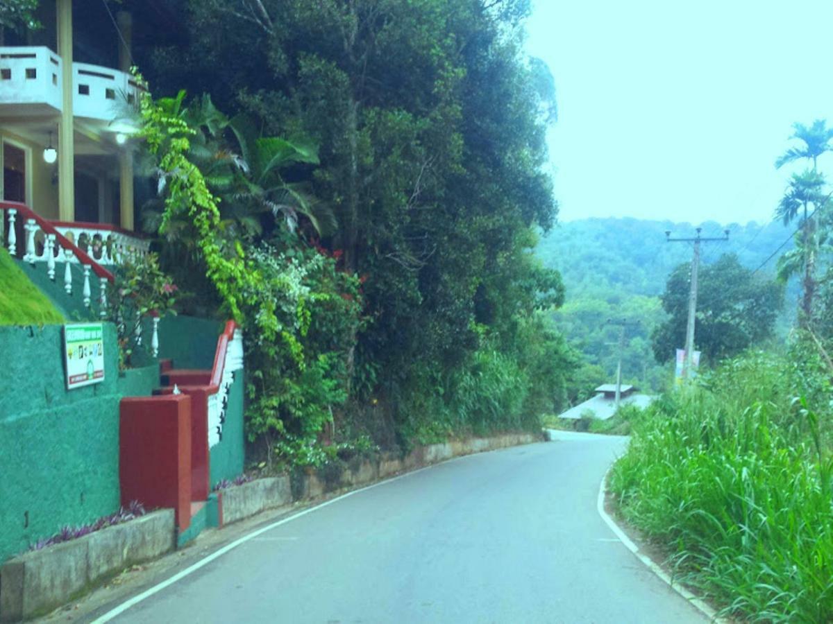 Greenwood Kandy Homestay Екстериор снимка