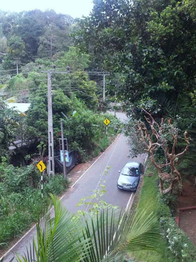 Greenwood Kandy Homestay Екстериор снимка